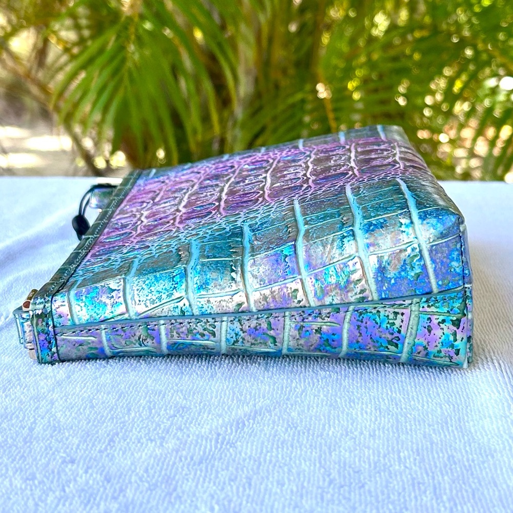 Brahmin Lorelei Visionary Delphine Shoulder Bag - Picture 4 of 6